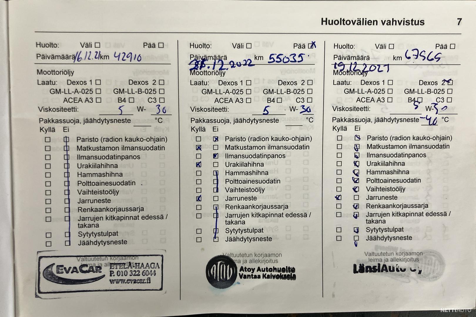 21 / 25