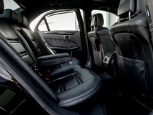 Mercedes-Benz E 63 AMG