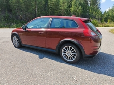 Volvo C30
