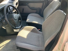 Opel Kadett