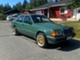 Mercedes-Benz 260