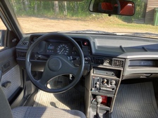 Opel Kadett