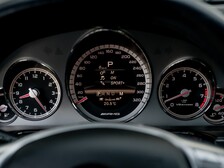 Mercedes-Benz E 63 AMG