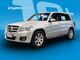 Mercedes-Benz GLK
