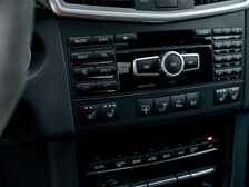 Mercedes-Benz E 63 AMG