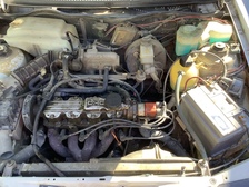 Opel Kadett