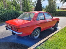 Opel Kadett