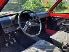Opel Kadett
