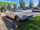 Ford Thunderbird