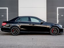 Mercedes-Benz E 63 AMG