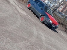 Opel Kadett