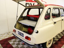 Citroen Dyane