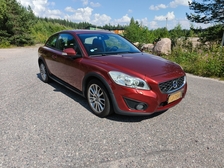 Volvo C30