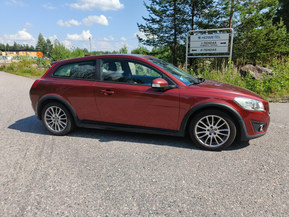 Volvo C30