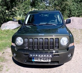 Jeep Patriot