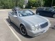 Mercedes-Benz CLK