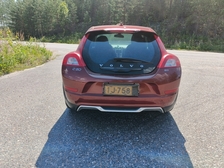 Volvo C30