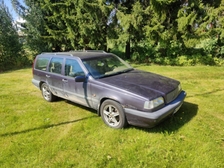 Volvo 850