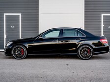 Mercedes-Benz E 63 AMG