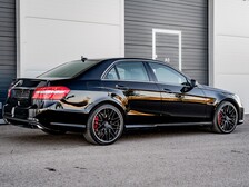 Mercedes-Benz E 63 AMG