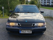 Saab 9000