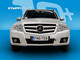 Mercedes-Benz GLK