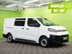 Citroen Jumpy