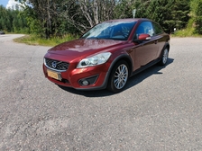 Volvo C30