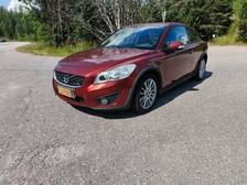 Volvo C30