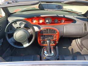 Plymouth Prowler