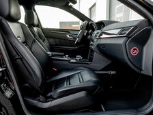 Mercedes-Benz E 63 AMG