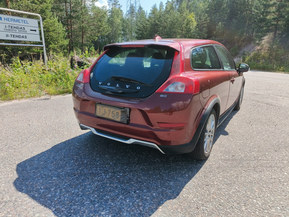Volvo C30