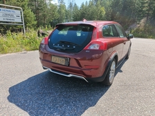 Volvo C30
