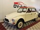 Citroen Dyane