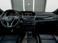 Mercedes-Benz E 63 AMG