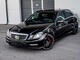 Mercedes-Benz E 63 AMG