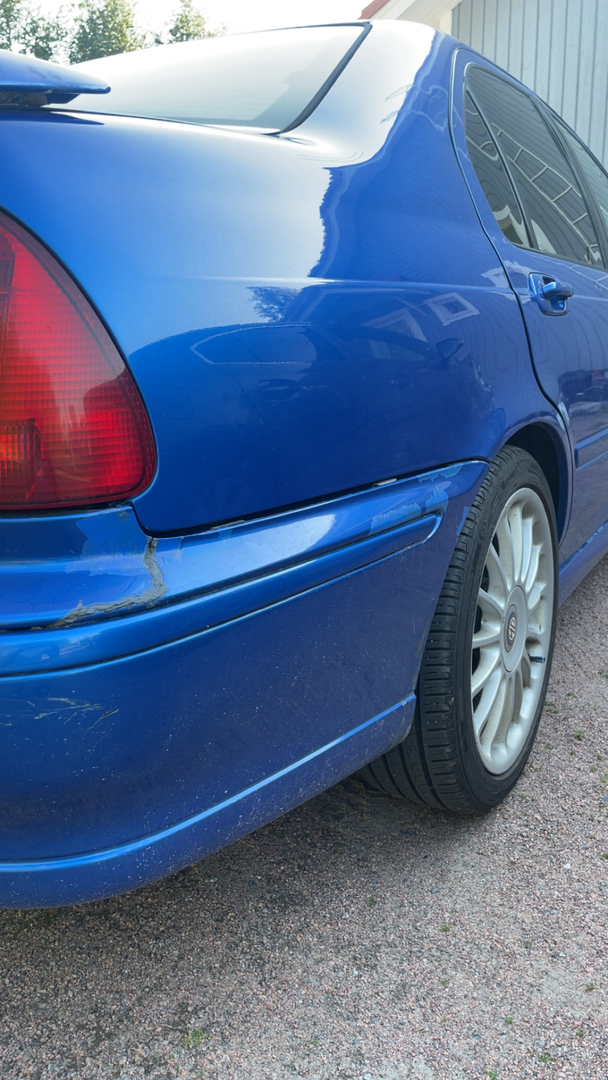 MG ZS 180 2002, kuva 5/6