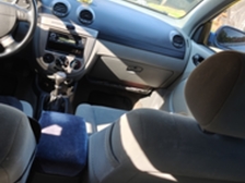 Chevrolet Nubira