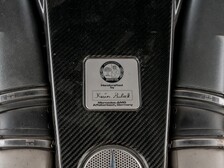 Mercedes-Benz E 63 AMG