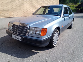Mercedes-Benz 200