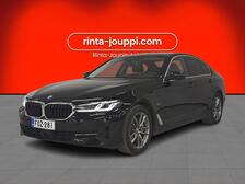BMW 545