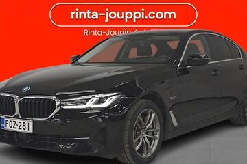 BMW 545