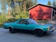 Chevrolet El Camino