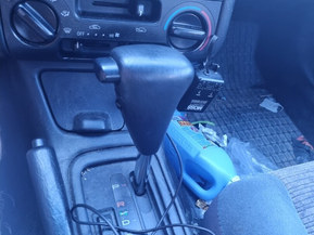 Toyota Carina E