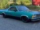 Chevrolet El Camino