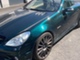 Mercedes-Benz SLK 55 AMG