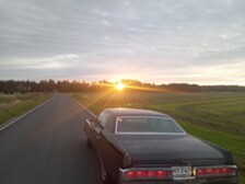 Buick Electra