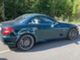 Mercedes-Benz SLK 55 AMG