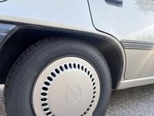 Opel Kadett