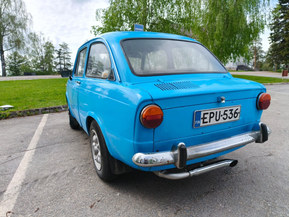 Fiat 850